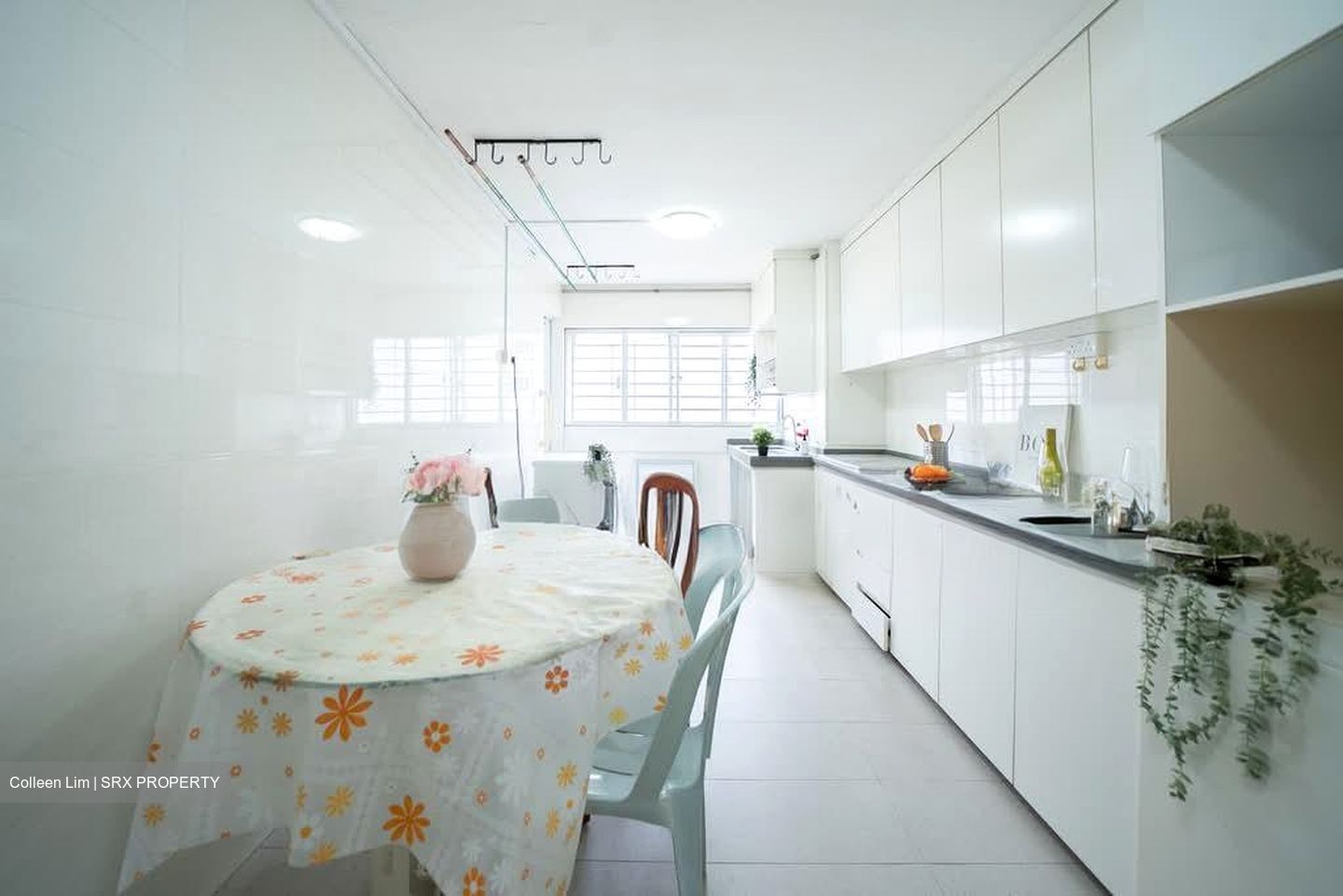 Blk 228 Boundary Ville (Serangoon), HDB 4 Rooms #536826941